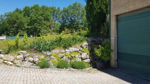 Appartements LES RIVES MONTANS : photos des chambres