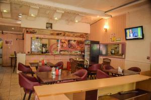 Kericho Pride Hotel
