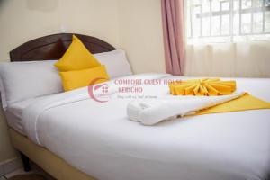 Kericho Pride Hotel