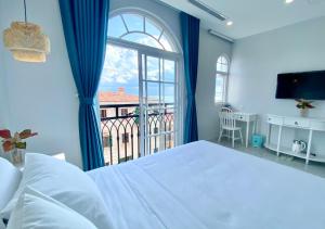 Moonlight Hotel Phu Quoc