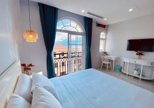 Moonlight Hotel Phu Quoc