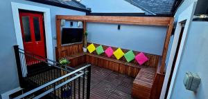 The Old Court House & Jail