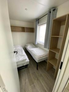 Campings camping des crocs : photos des chambres
