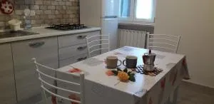 Casetta Monterano - Eremo