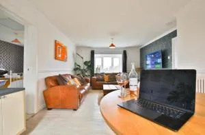 Royal Crescent View - Midford