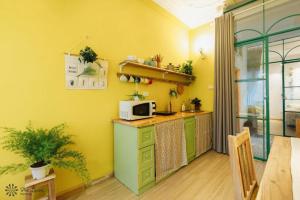 Căn Hộ (Apartment)