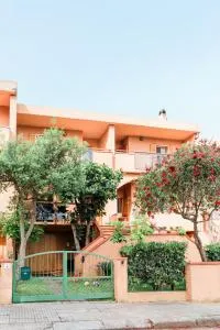 Stella Maris Holidays - بورتو كونتي