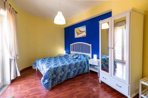 Apartment room in Domus Musia