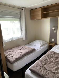 Campings camping des crocs : photos des chambres