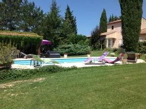 La Port-Gentillaise - Font Rousse