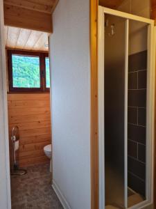 Appartements La Gleyziniere 4 : photos des chambres
