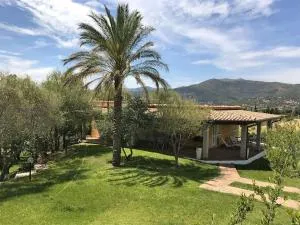 Splendida villa unifamiliare Posada - Torpè