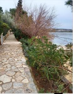 Mansardno stanovanje-Apartmani Katja