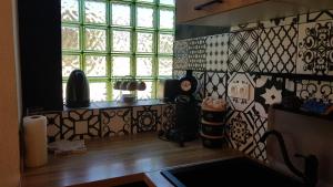 Appartements LES RIVES MONTANS : photos des chambres