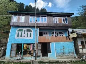 Khan Guesthouse Naranag - Sonamarg