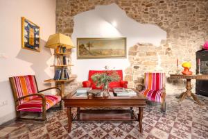 Sette Fate Suites & Spa