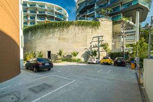 Private sea view studio at Twin Sands