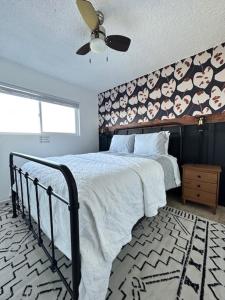 Private Family Condo in Quiet Neighborhood Free Parking Wi-fi