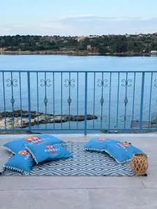 Sunset Brucoli - Brucoli