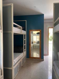 Madpackers Kasol Riverside - Katagla