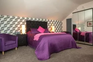 Ty Menyn - Llanallgo