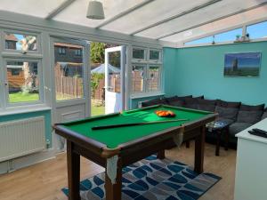 Michaelmas Cottage - 4hvězdičkové hotely ve městě Freshwater