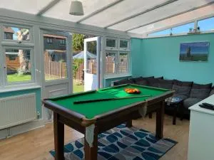 Michaelmas Cottage - 托特兰