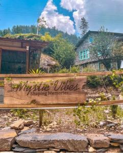 Mystic Vibes - Jibhi