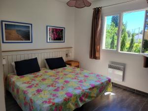 Villa SunAgde, Climatisée, proche Plage et Commerces