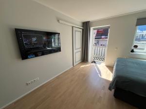 Kuninga Tuba apartment