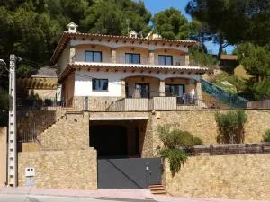 Montgrí 27 - Palafrugell