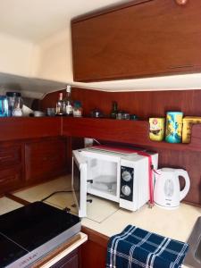 Velero Valencia Whimsy