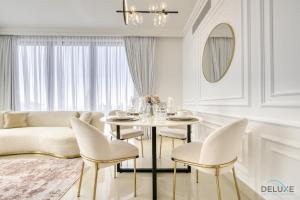 Luxurious 2BR Apartment at Boulevard Point Downtown Dubai by Deluxe Holiday Homes