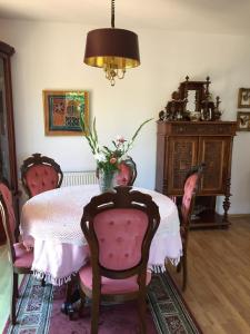 Ferienhaus an der Kaschubischen Seenplatte