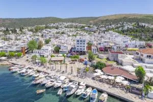 Bodrum Gulet Otel - يالتْشيفليك