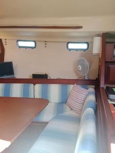 Velero Valencia Whimsy