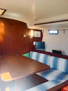 Velero Valencia Whimsy