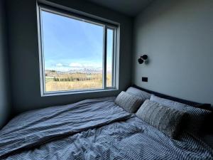 Modern Apartment with a Great View