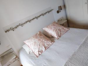 Maisons d'hotes Le Petit Fabre : photos des chambres