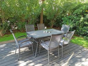 Luxury apartment Lella