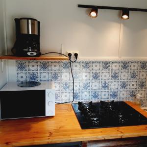 Appartements Annexe du pont de la Charente : photos des chambres