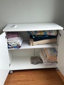 Ape quadra do mar ao lado do Sesc