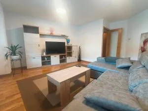 Piso moderno Da Costa - Villaestrofe