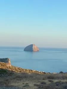 SPITIA VASILI - Manitochori