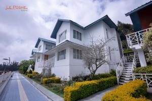 Le Poshe, Kodaikanal