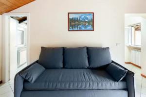 Rifugio sul Lago di Lugano a Porto Ceresio