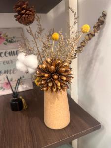 CONDO IN LAPU LAPU NEAR AIRPORT