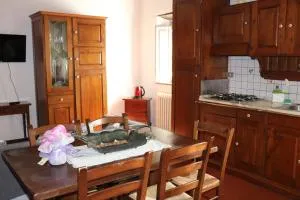 巴迪丽维格尼乡村民宿 - 卡普雷塞·米开朗基罗