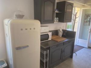 Maisons de vacances Gite l’aroma : photos des chambres