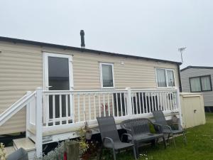 Great Yarmouth holiday home
